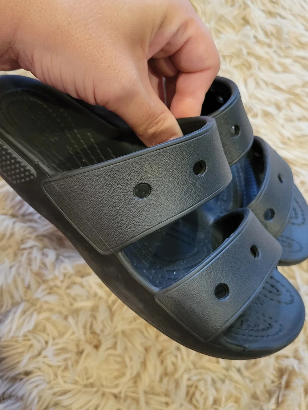 CROCS classic kids